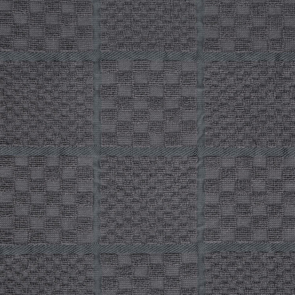 KitchenAid Quilted Cotton Terry Kitchen Towel 16x26 showing absorbent terrycloth