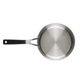 KitchenAid saucepan ready for rich reductions and flavorful sauces