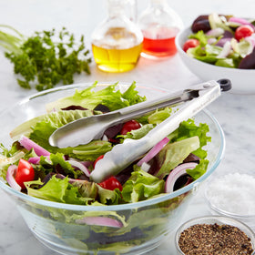 Perfect for flipping, serving, and sautéing in busy kitchens.