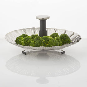 KitchenAid dishwasher safe design for easy cleanup