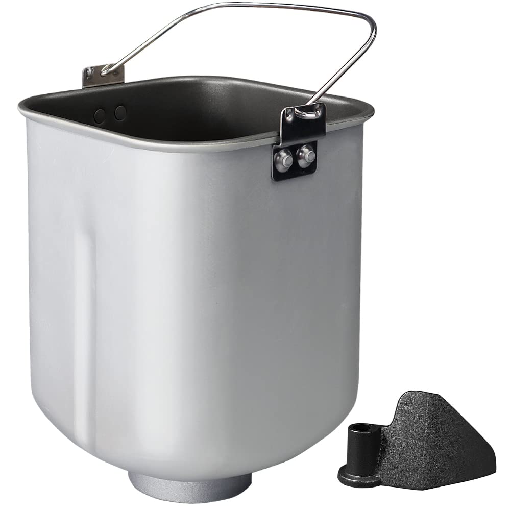 KitchenArm KA8520/KA8510 bread pan assembly for precise model compatibility.