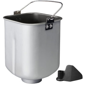 KitchenArm KA8520/KA8510 bread pan assembly for precise model compatibility.