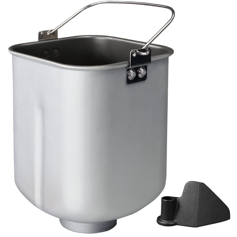 KitchenArm KA8520/KA8510 bread pan assembly for precise model compatibility.