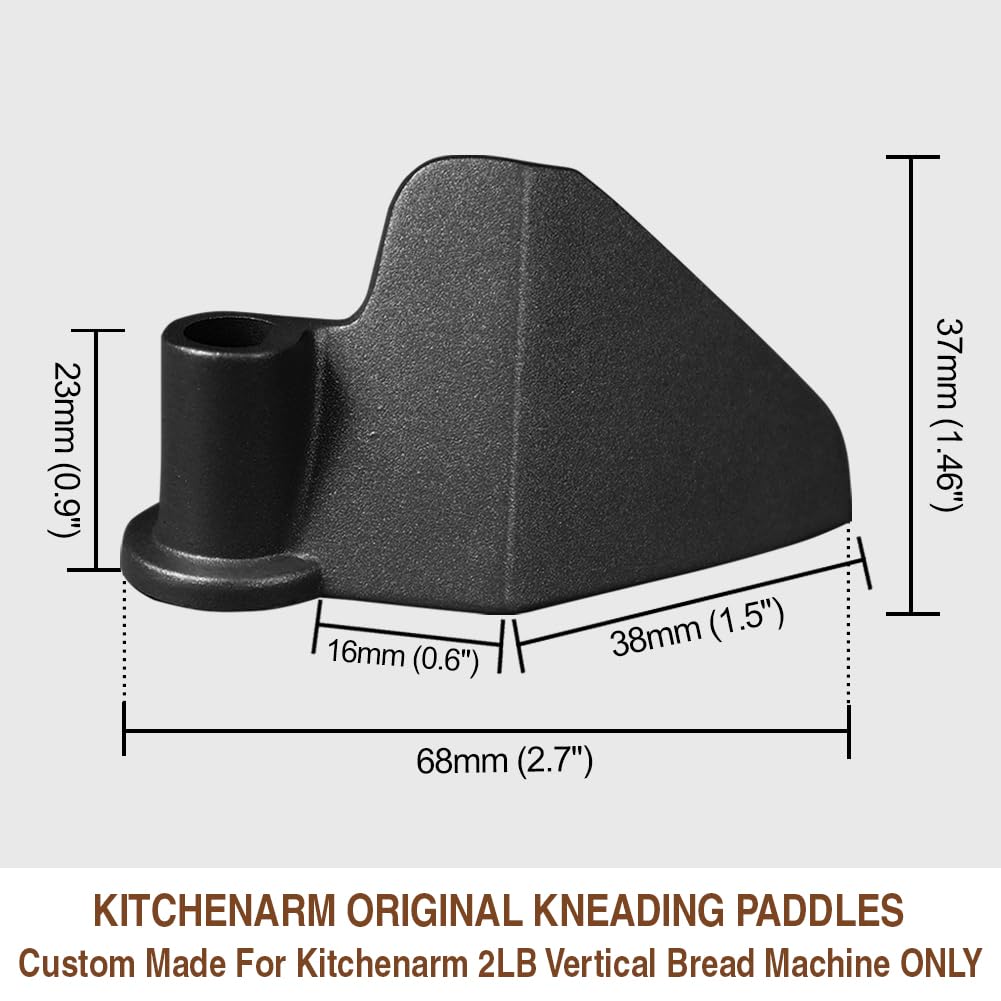 Four bulge locks on outside base keep the pan secured.