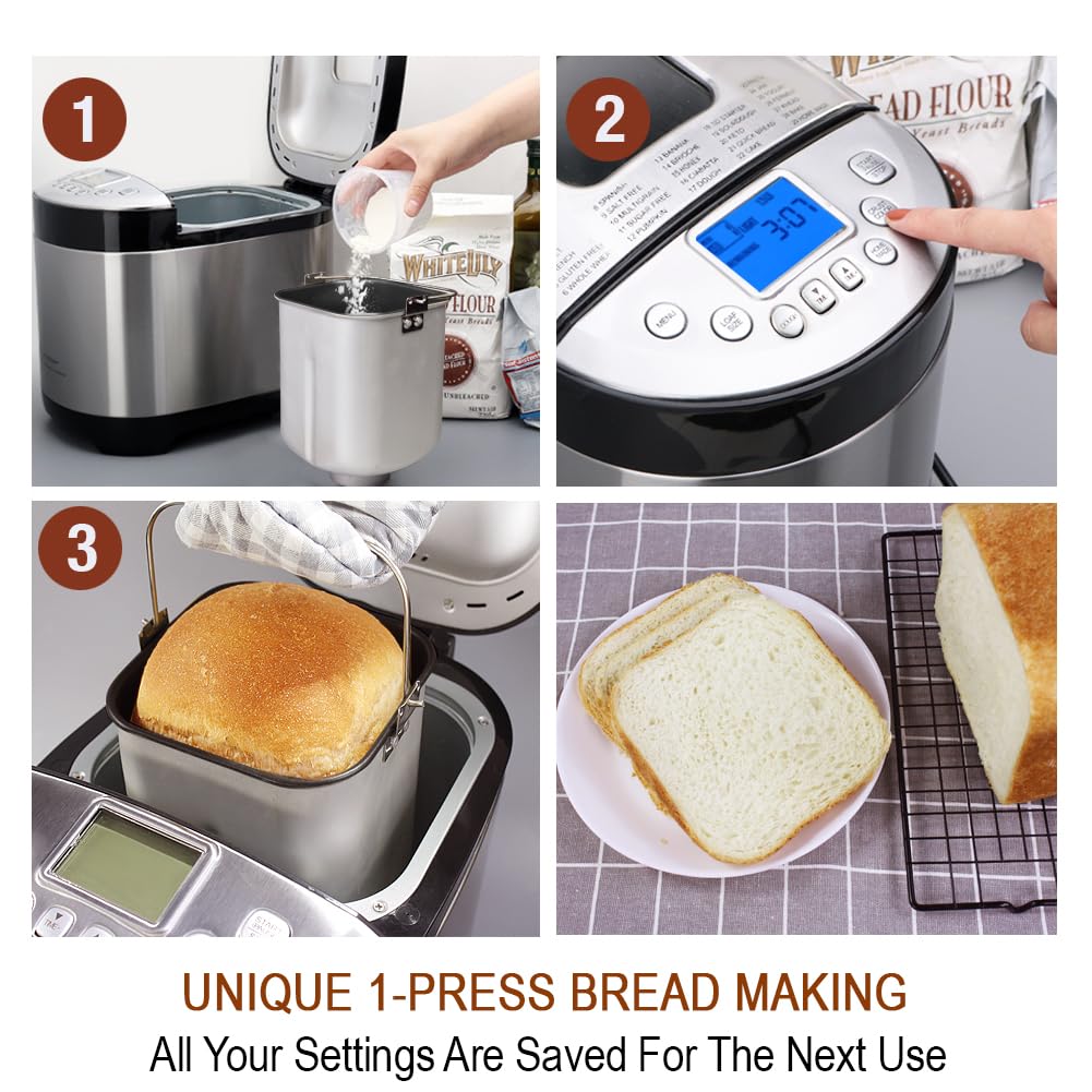 KITCHENARM gluten-free program for gluten-free baking options.