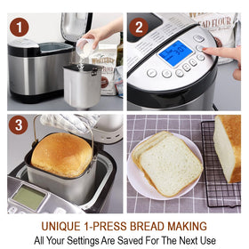 KITCHENARM gluten-free program for gluten-free baking options.