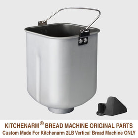 Compatibility check with KitchenArm models helps prevent mismatches.