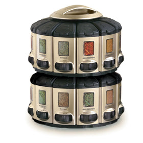 KitchenArt 57010 compact dimensions 9.5 x 9.5 x 6 inches for countertop use.