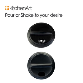 Compact 8 x 3 x 2.75 inch dimensions fit tight spaces.