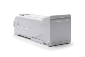 KitchenArt Buttermate one-click dispense delivers exact pats, reducing waste and guesswork.