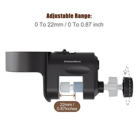KitchenBoss BK300B works with Anova and Greater Goods devices.