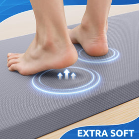 KitchenClouds non-slip bottom detail highlighting secure placement during busy cooking.