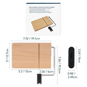 KITCHENDAO friendly customer service supports quality and post-purchase help.