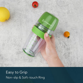 KITCHENDAO dishwasher-safe detachable design for easy cleaning.
