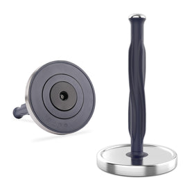 KITCHENDAO one-handed holder rotation for clean tearing and quick access