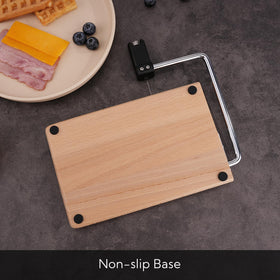 KITCHENDAO quick replacement mechanism lets you swap wires quickly.