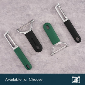 KITCHENDAO dishwasher-safe design simplifies cleanup after meal prep.