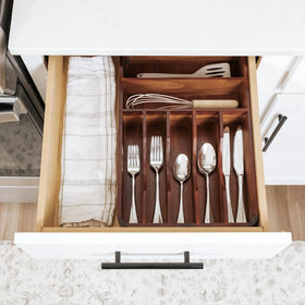 Premium construction supports long-term use in busy kitchens.