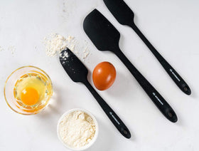 KITCHENLOVE inspires creativity with versatile bake, cook, and mix applications.