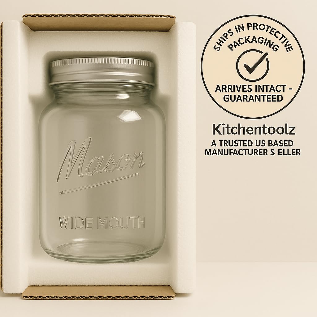 Kitchentoolz two-pack set keeps cupboards neat and cohesive.
