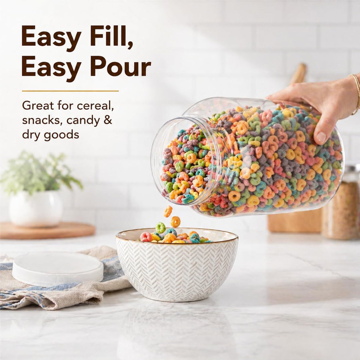 Kitchentoolz USA-made jar emphasizes reliable quality and domestic sourcing.