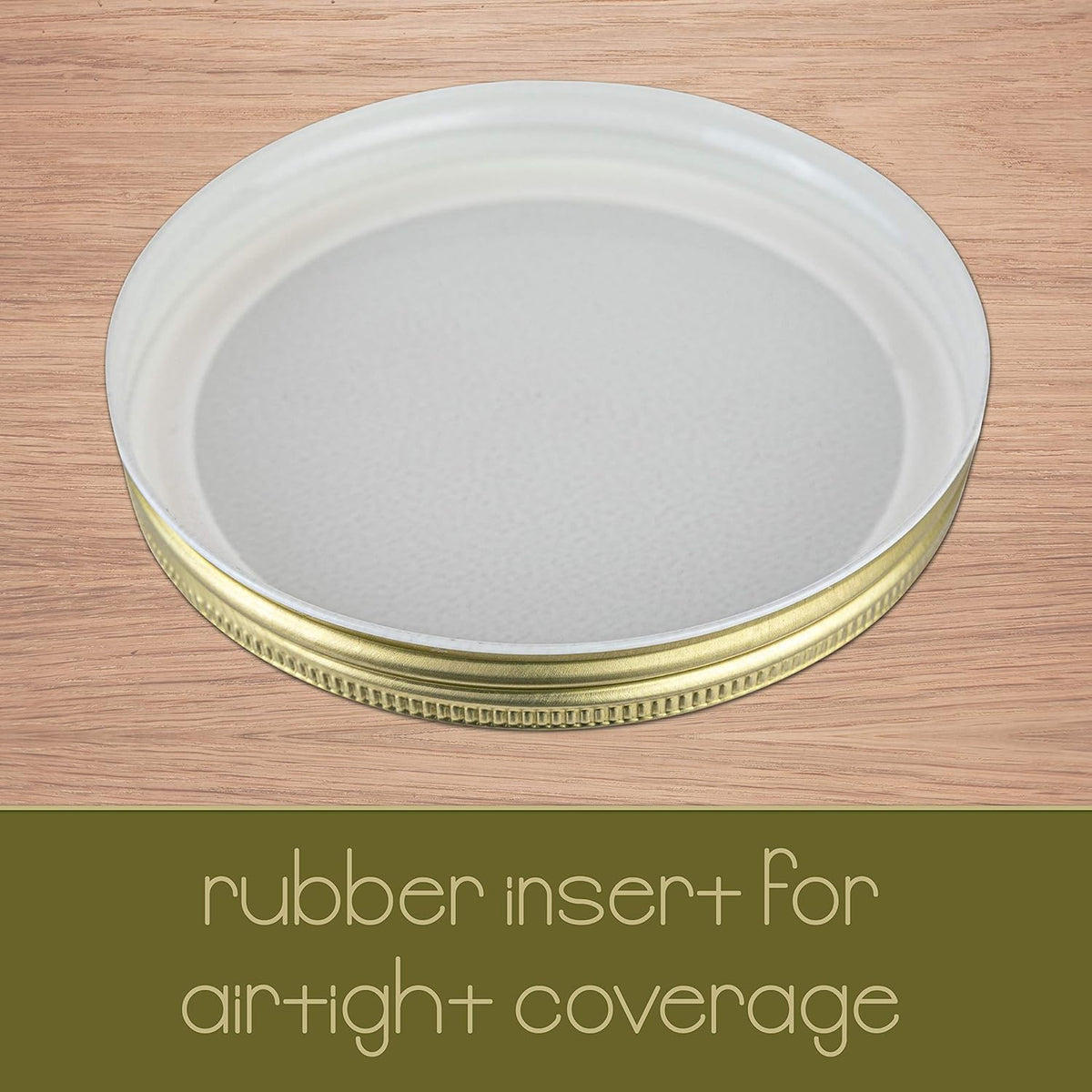Kitchentoolz wide-mouth design accommodates whole fruits and large ingredients.