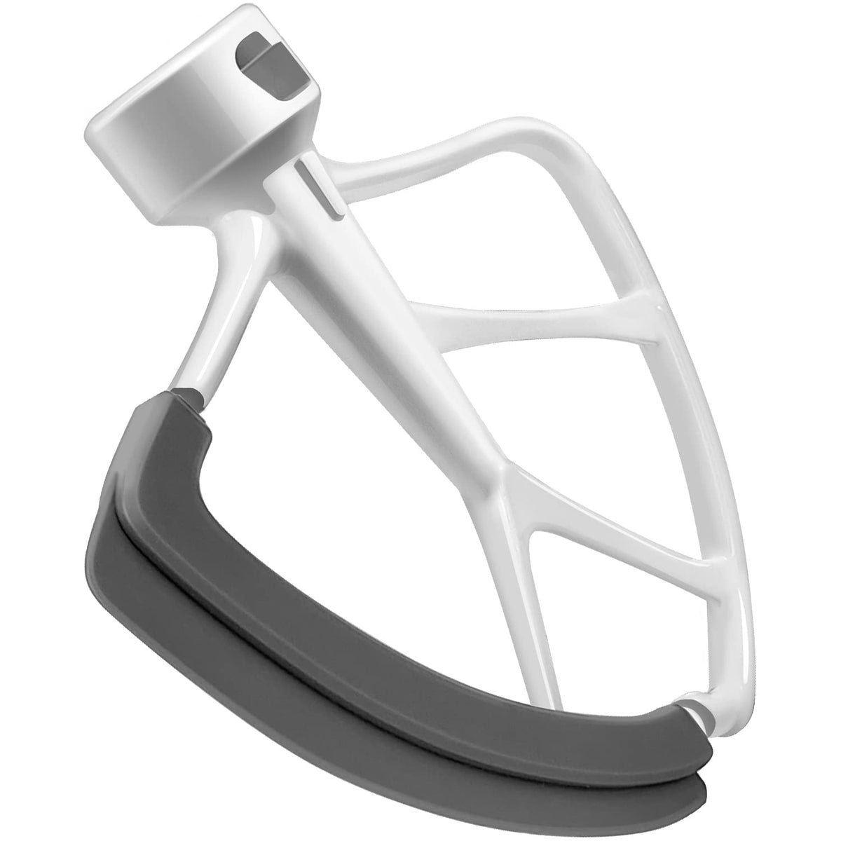 KITCHPOWER ideal for pie pastry and dough work with reliable attachment