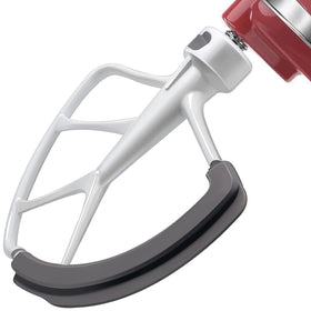 KITCHPOWER compatible with KitchenAid bowl-lift mixers for versatile kitchen setup.