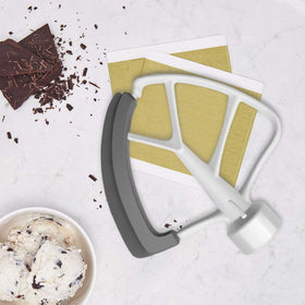 KITCHPOWER compatible with KitchenAid tilt-head models for versatility