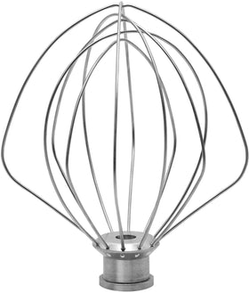 KITCHPOWER KN256WW handwash-friendly design makes cleanup quick and straightforward