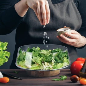 KITEISCAT bowls are dishwasher safe for easy cleanup