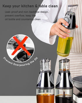 KITLAB anti-skid grip for comfortable handling during meal prep.