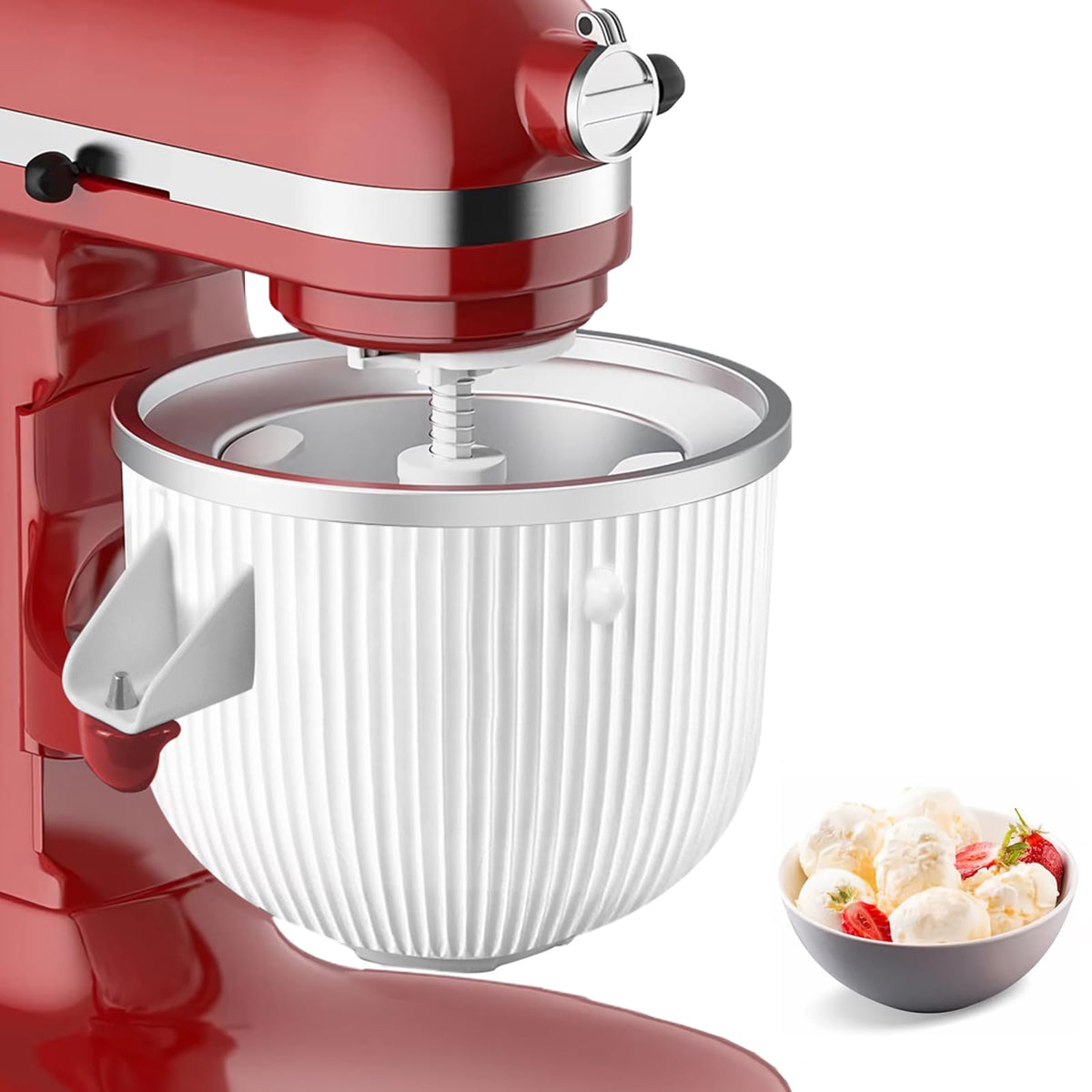 Ideal for family gatherings, offering a fun at-home dessert option.