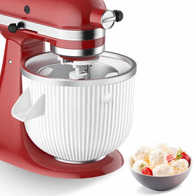 Thoughtful gift for KitchenAid mixer fans seeking quality dessert tools.