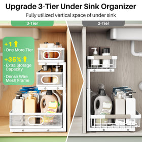 Kitstorack suction cups and nano film stabilize shelves under load.