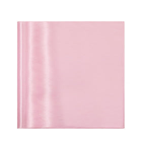 KKJIAF party table decoration satin napkin adds subtle shine to tables.