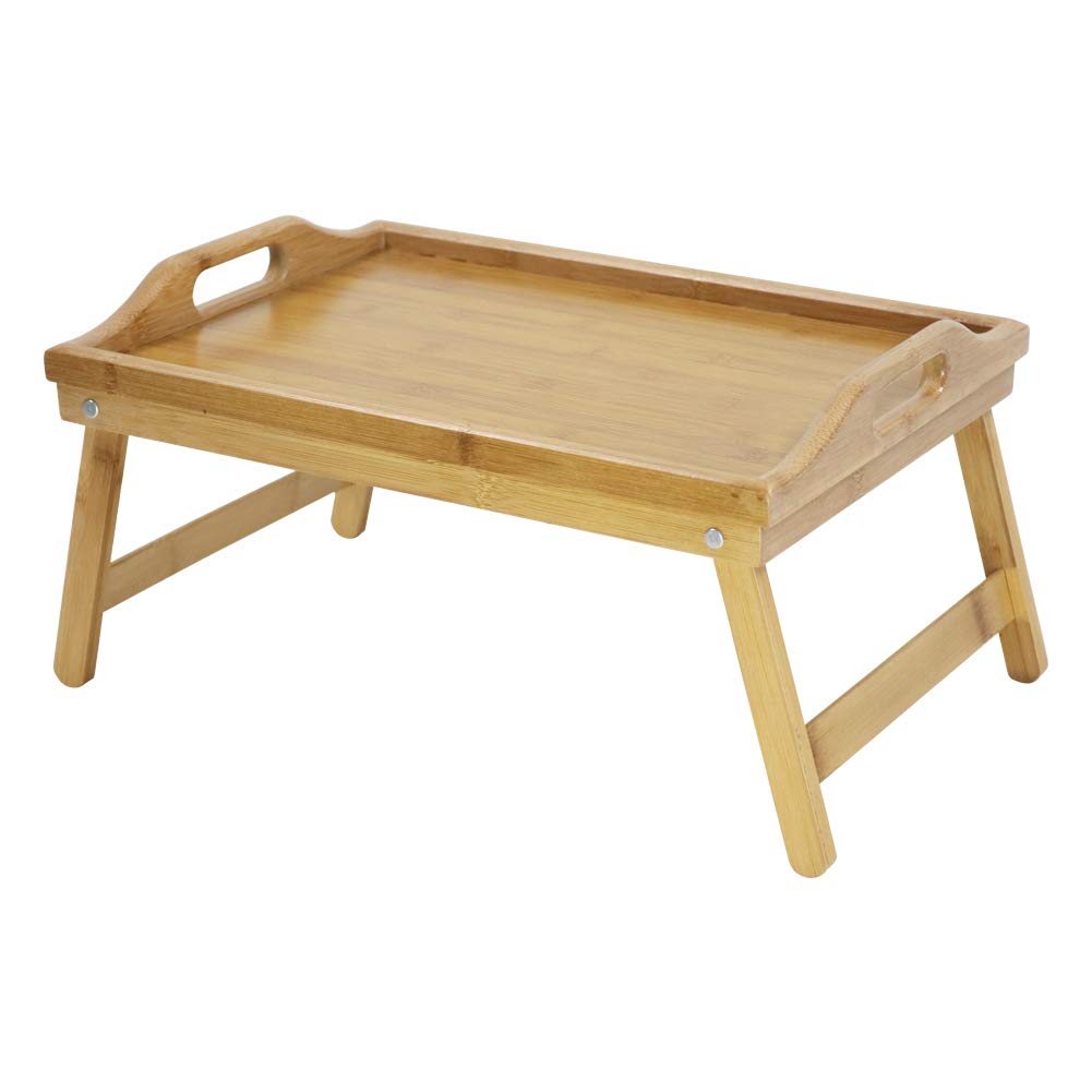 KKTONER bed tray used for breakfast in bed with stable surface
