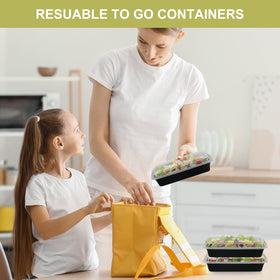 kkyvvy meal prep container freezer safe for future meals