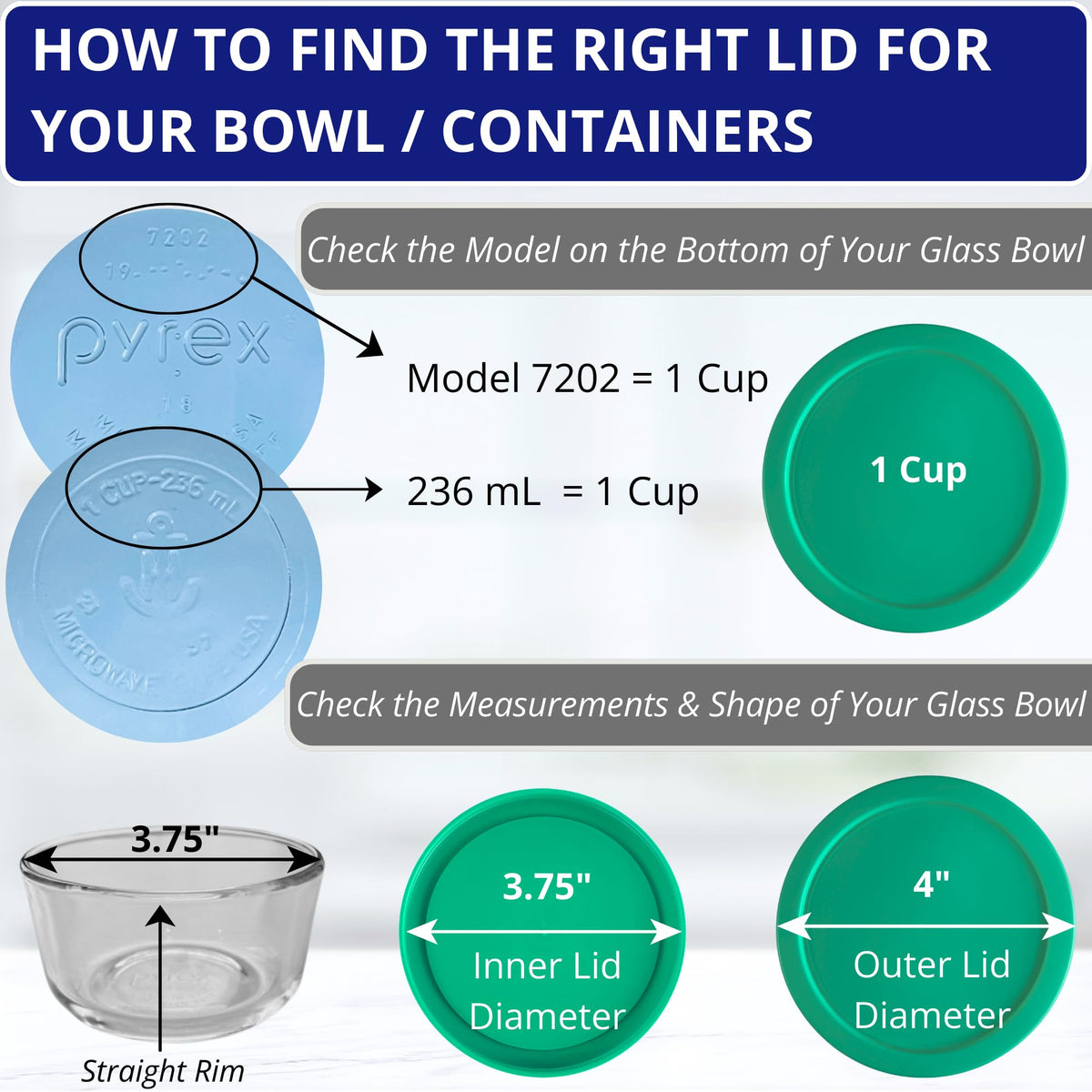 Klare Ware BPA-free material close-up emphasizes safe, non-odor-absorbent performance.