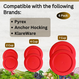 Klare Ware lid on bowl highlighting leak-proof design for transport.
