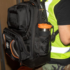 Klein Tools BPA-free food-grade materials for safe daily use