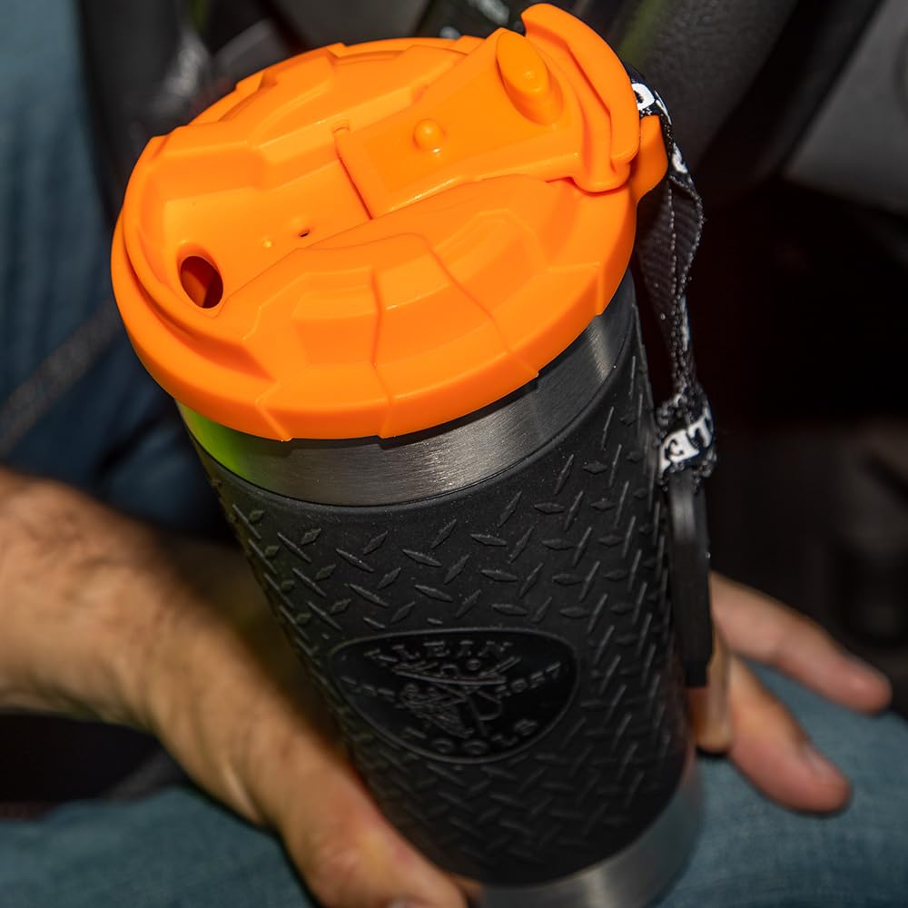 Klein Tools rugged craftsmanship reflecting six-generation engineering