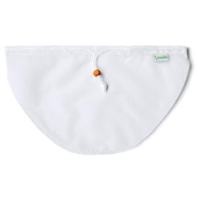 Kleynhuis Greek Yogurt Strainer Pouch open view ideal for straining large batches