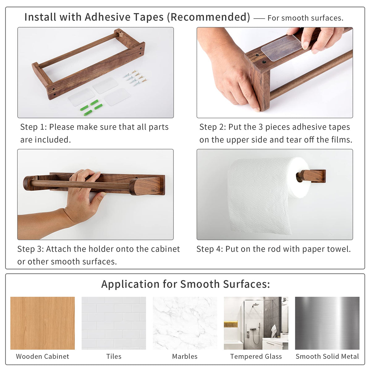 klleyna gift-ready packaging suitable for housewarming