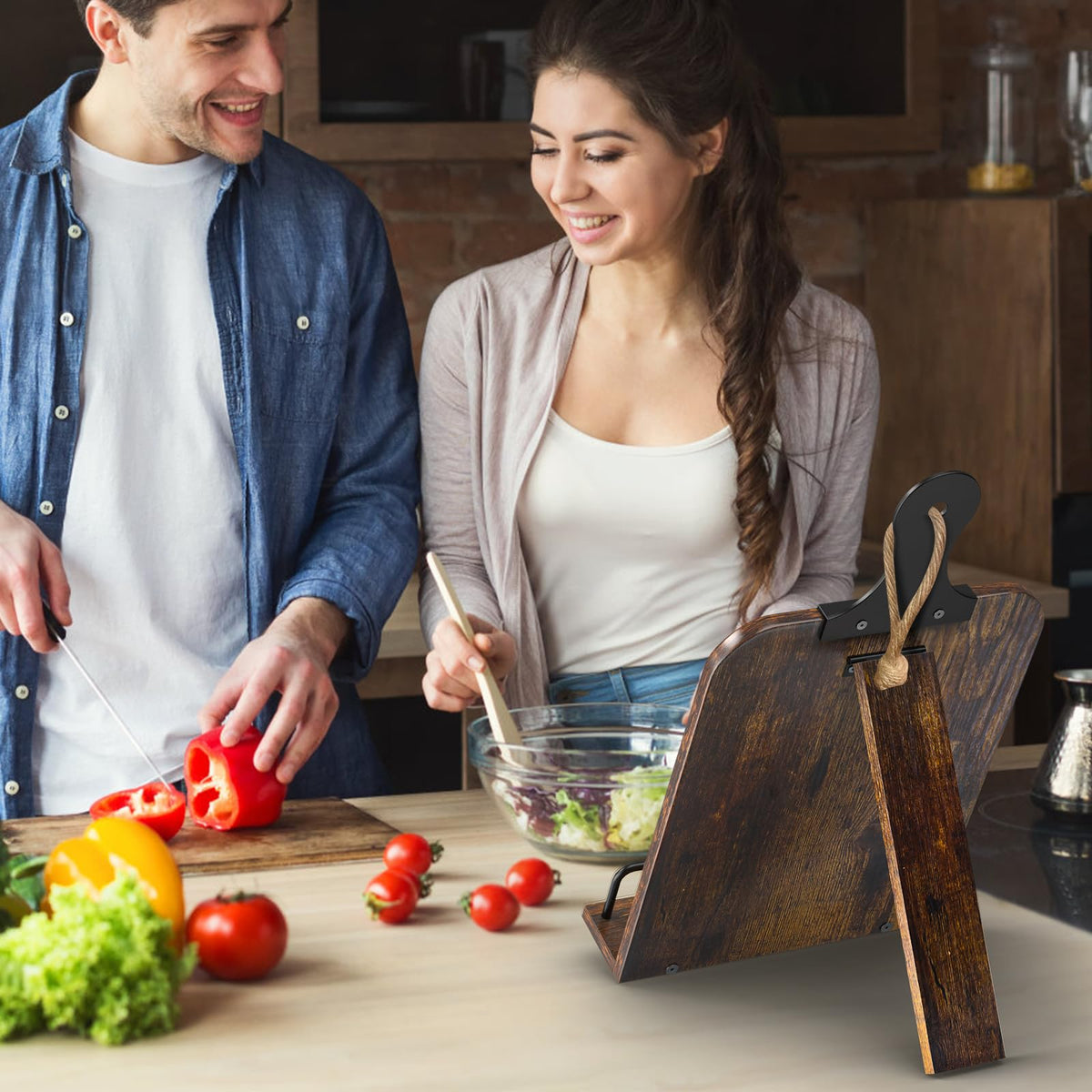KLM compact gift-ready packaging makes a thoughtful kitchen present