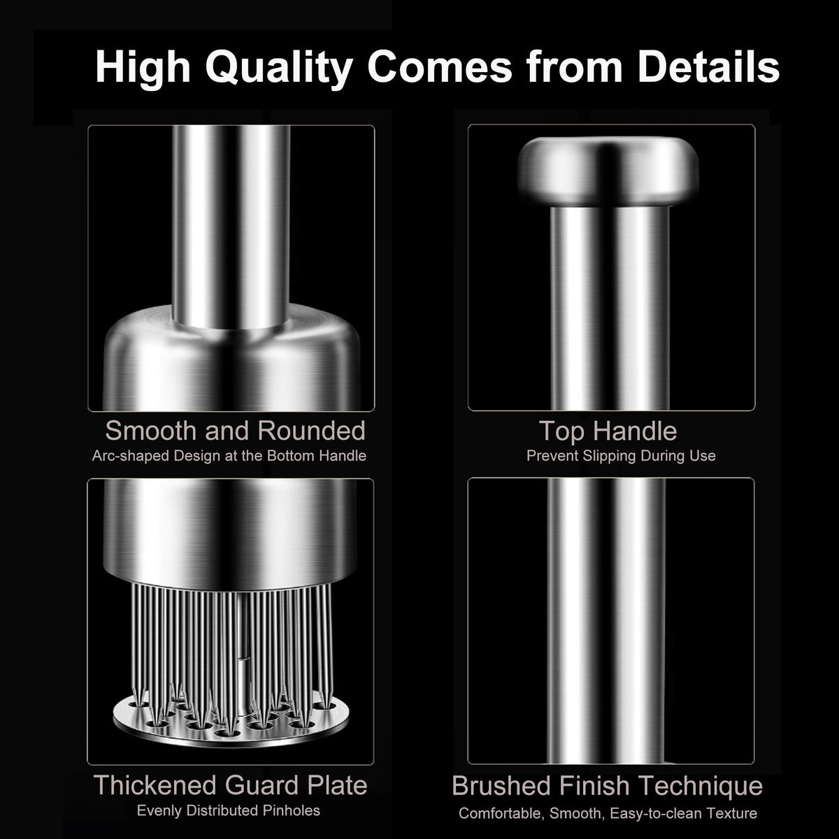 Kloahmo storage and cleaning setup highlights compact design.