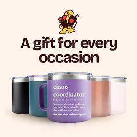 KLUBI Chaos Coordinator reusable straw and cleaner support sustainable daily use.