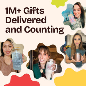 Nurses Week gift idea: KLUBI tumbler as a thoughtful nursing gift