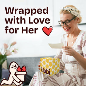 KLUBI Teachers and Nurses appreciation gift suitable for coworkers and students