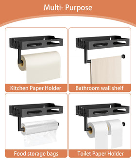 KLYLVENNE easy install kit with nails and instructions included